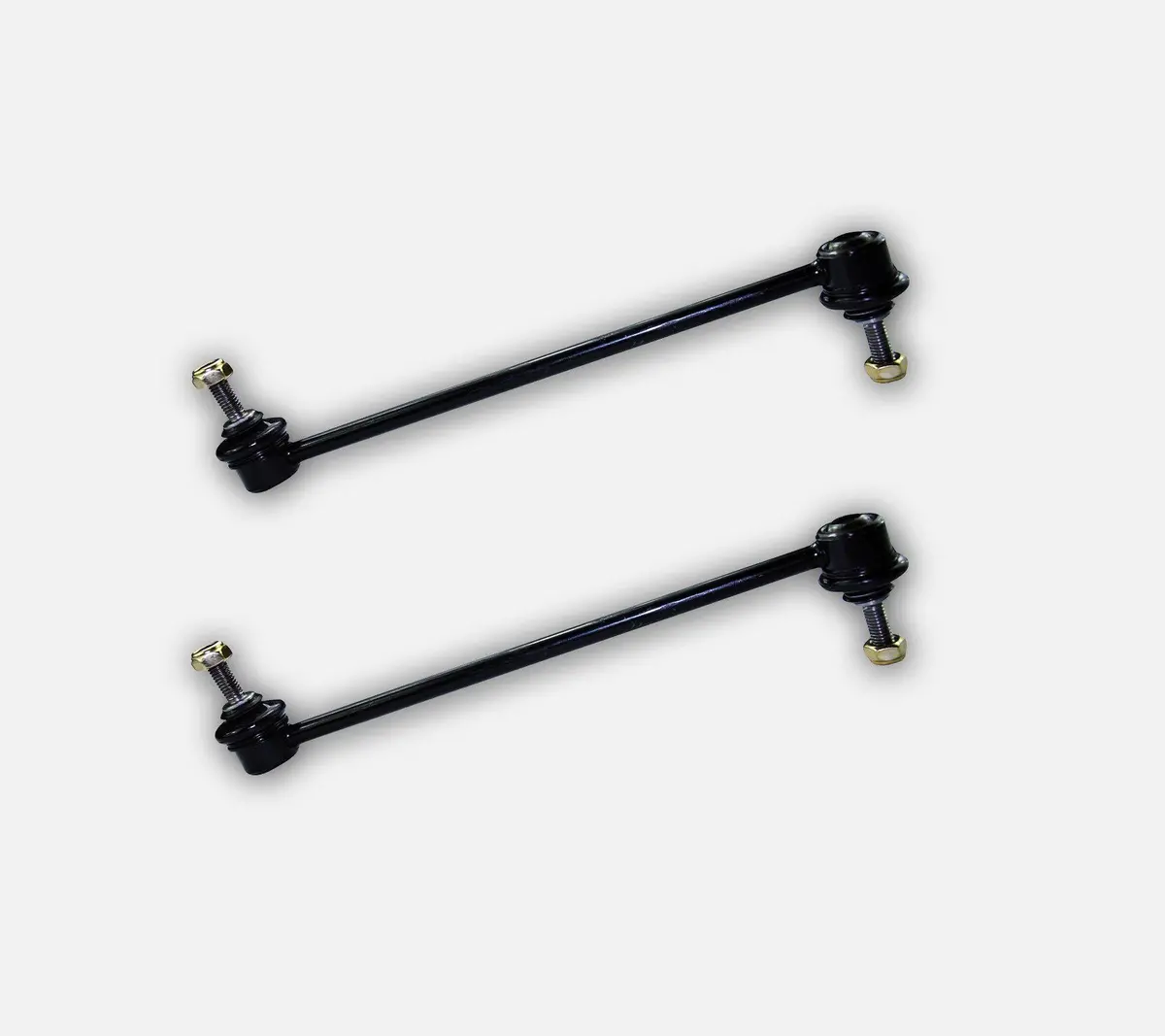 Front Anti Roll Bar Links Pair (Left & Right Sides) For Alfa Romeo/Fiat/Opel-Vauxhall 1