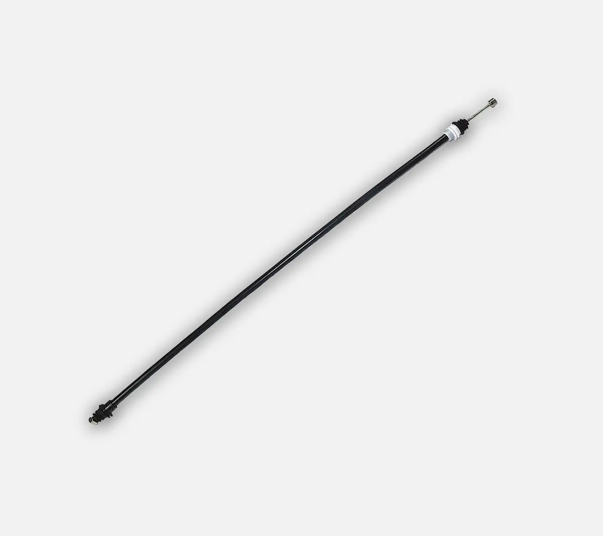 Front Door Lock Release Control Cable (External Cable) For Land Rover Range Rover, Fqz000041 1
