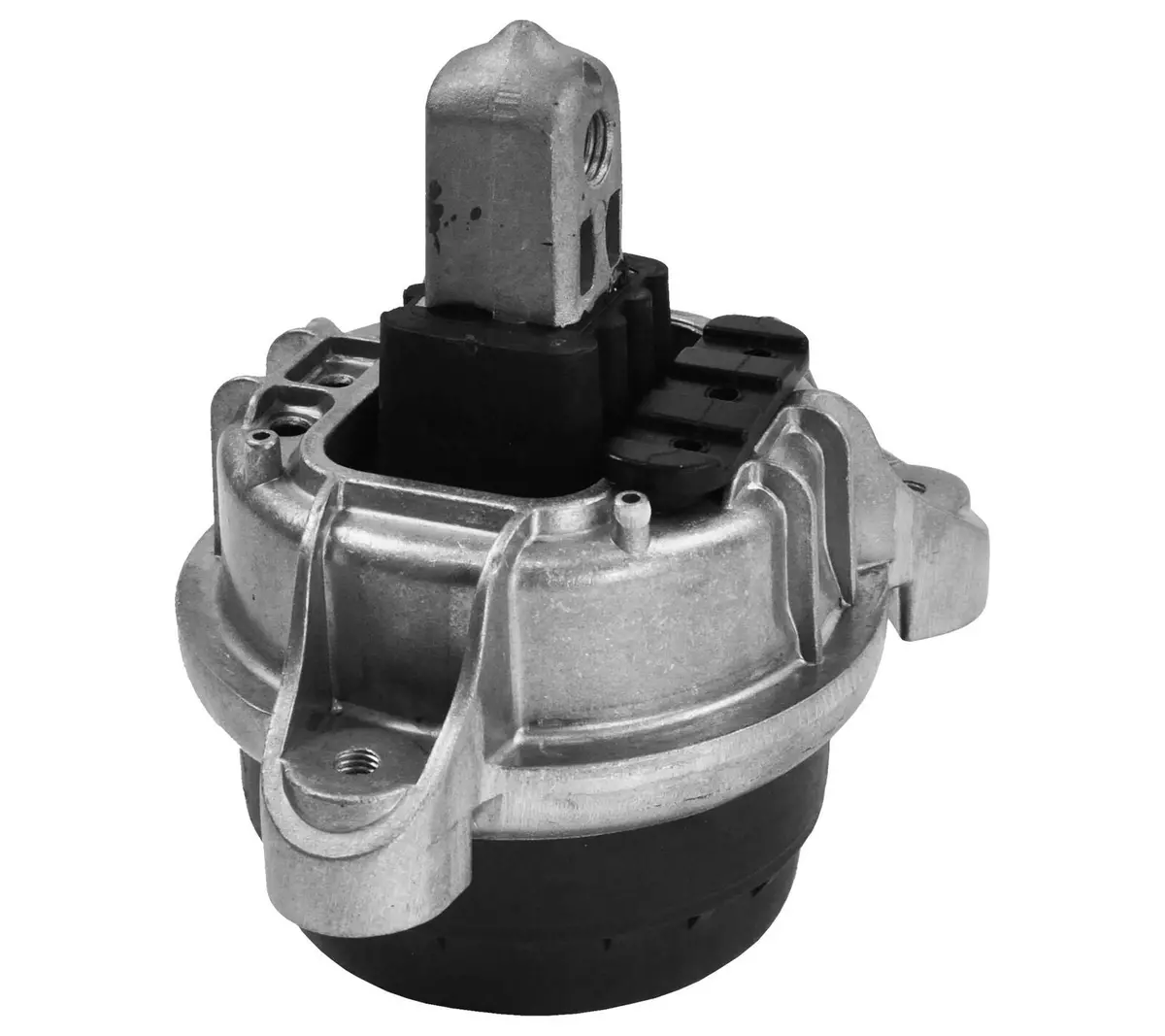 Front Engine Mounting Mount Right For Bmw 5, 6, 7 Series 6785602, 22116780264 1
