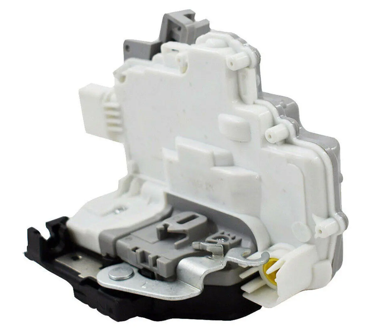 Front Left Passenger Door Lock For Seat: Altea, Altea Xl, Leon, Toledo, Vw: Eos 1P2837015 1