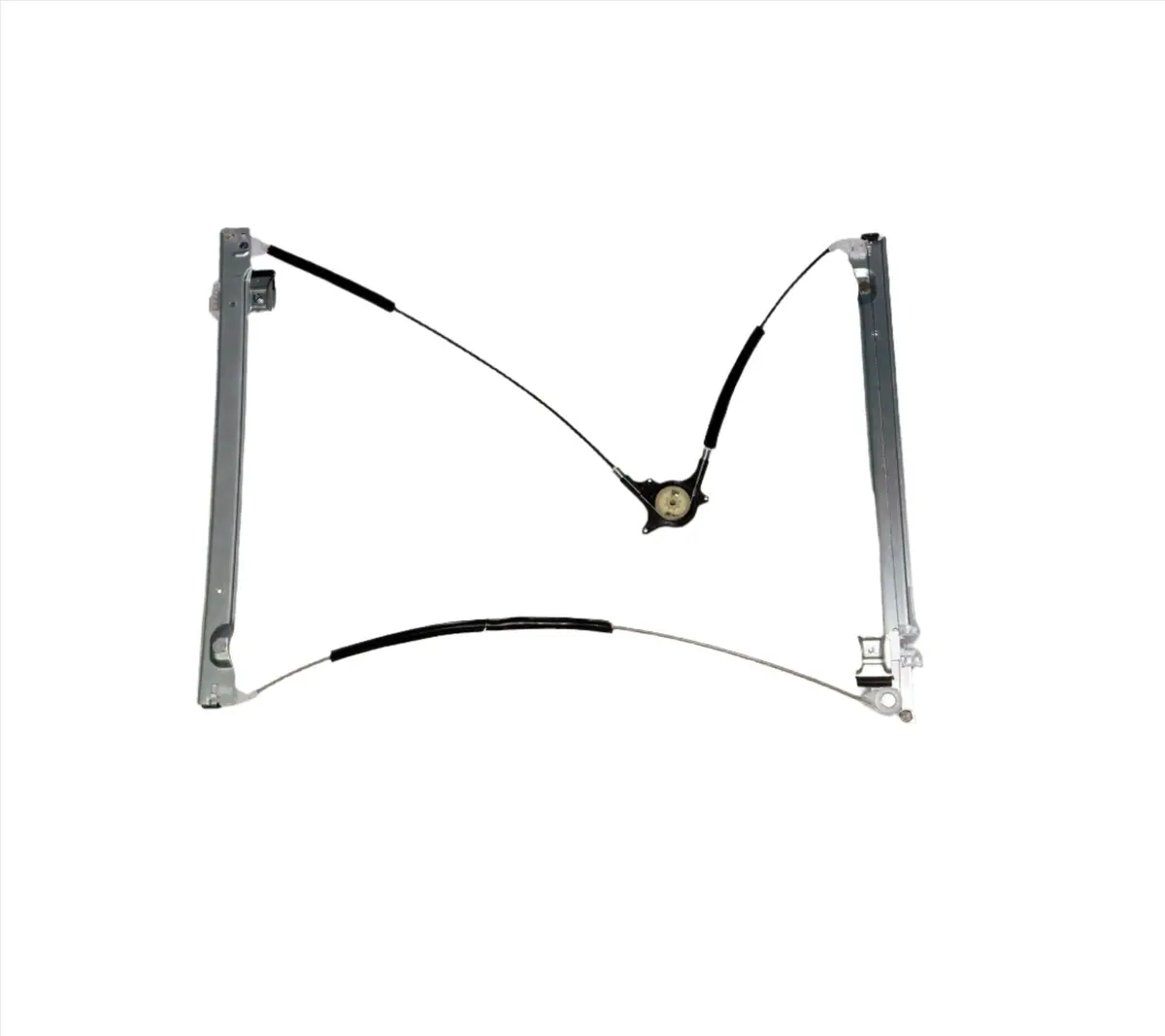 Front Left Passenger Window Regulator (2/3 Doors) For Mercedes Benz 1