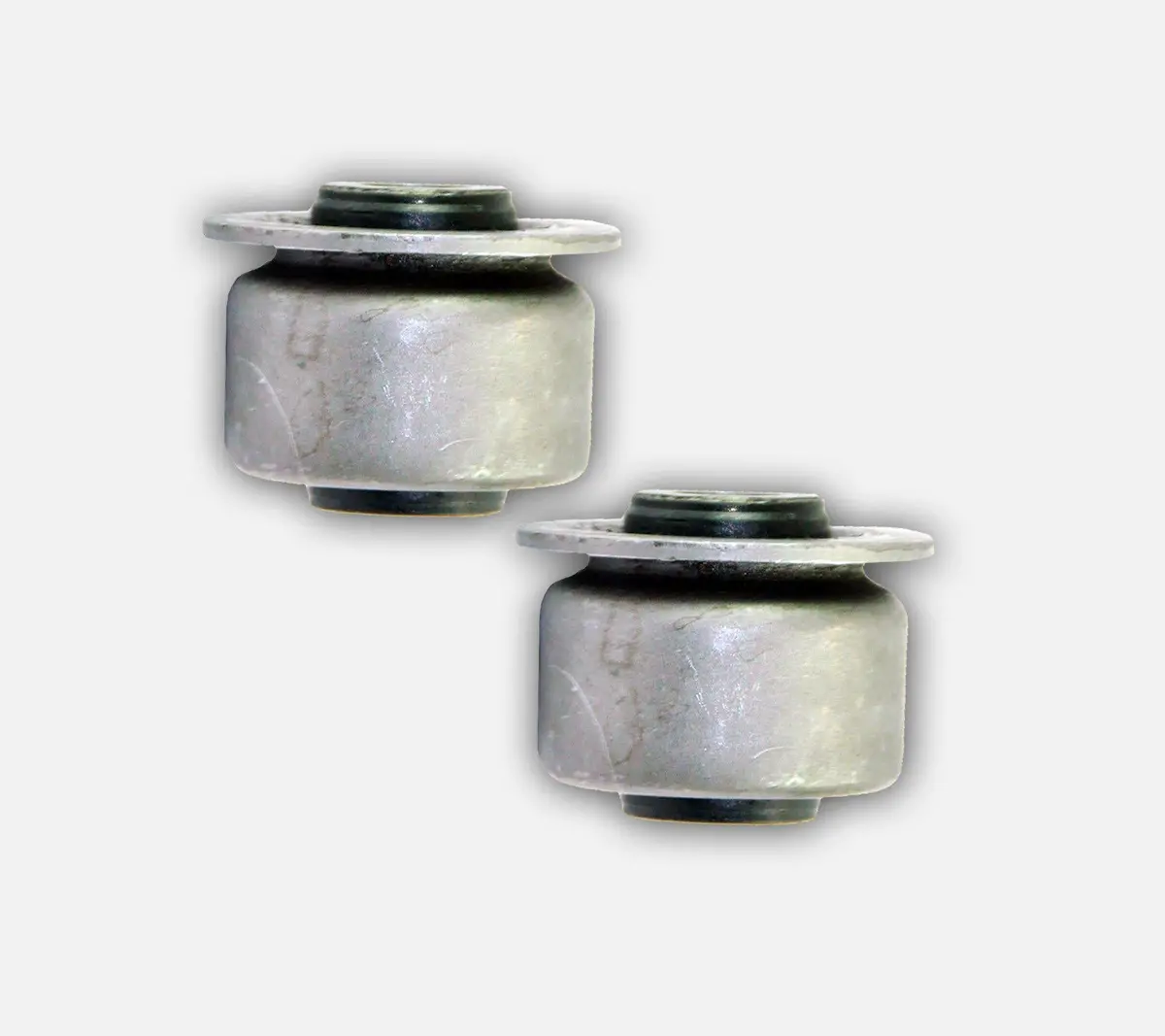 Front Left & Right Pivot Arm Bush Repair Hub Pair For Citroen: C5, C6, Peugeot: 407.0, 508 Sw, 508.0, 1
