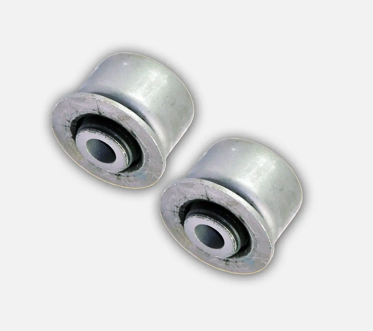 Front Left & Right Pivot Arm Bush Repair Hub Pair For Citroen: C5, C6, Peugeot: 407.0, 508 Sw, 508.0, 2
