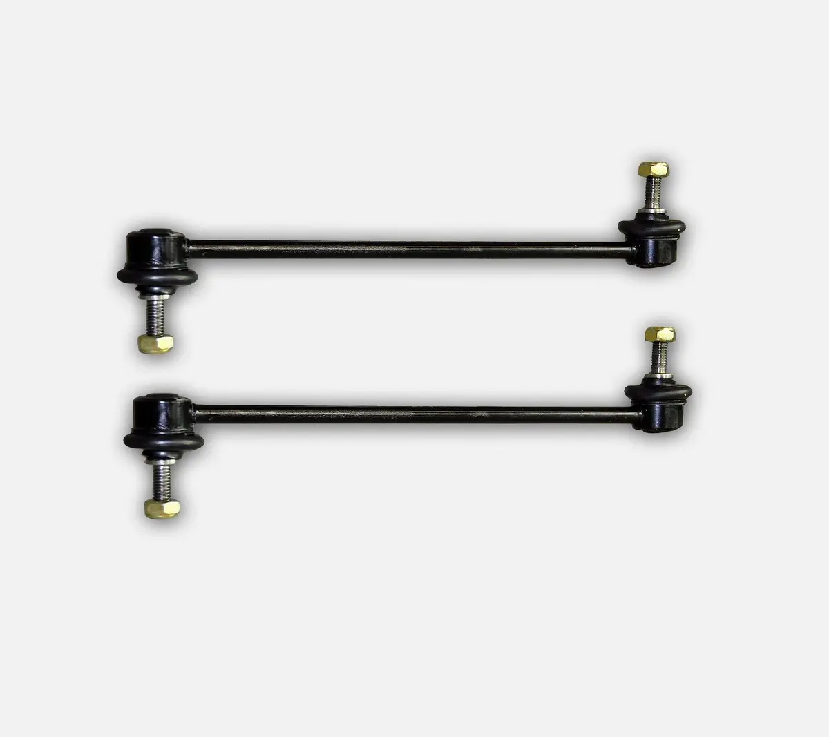Front Left & Right Stabiliser Anti Roll Bar Links Pair For Peugeot, Citroen, Opel-Vauxhall, And Fiat 508746 1