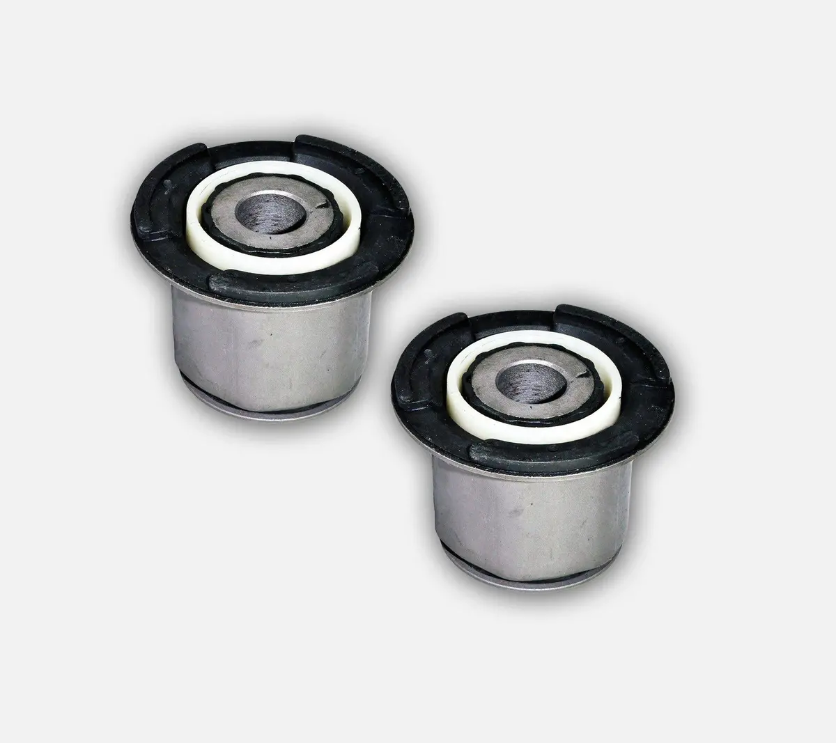 Front Left & Right Subframe Bushes Pair For Nissan, Renault, And Opel-Vauxhall 8200626965 1