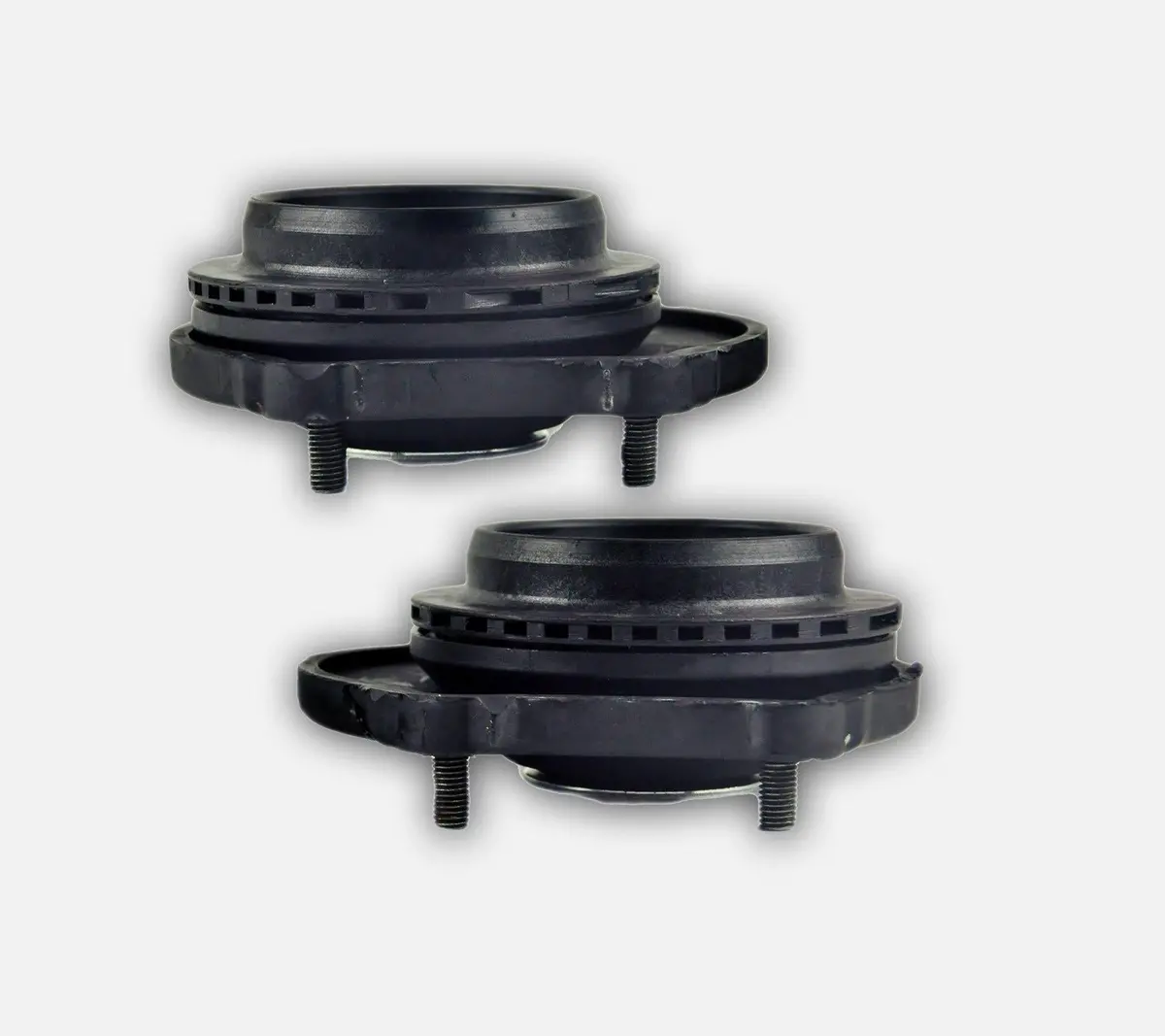 Front Left & Right Top Strut Mount-Bearings Pair For Peugeot, Citroen, And Fiat 1