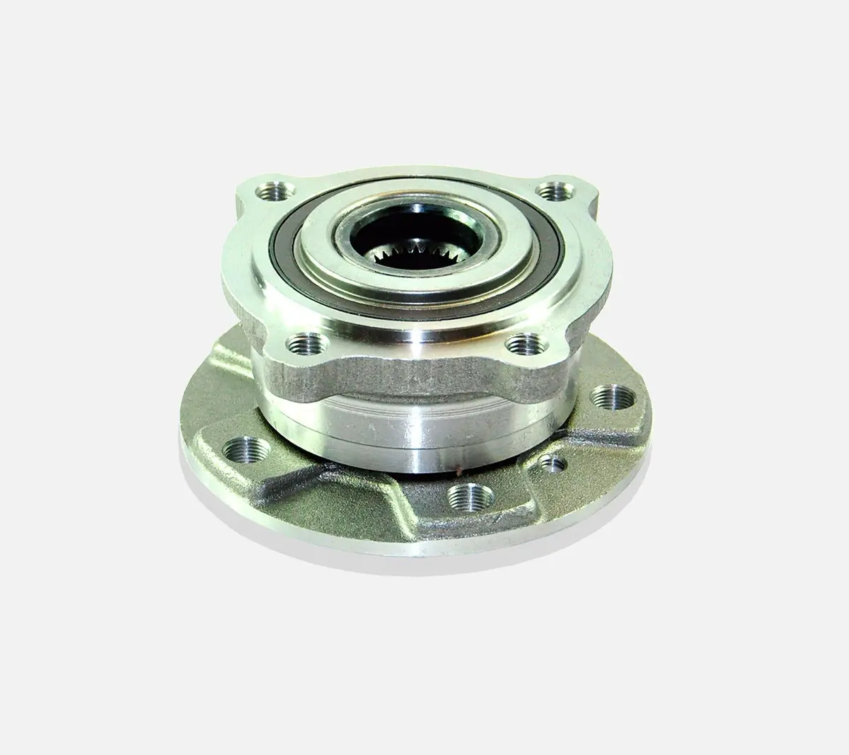 Front Left/Right Wheel Bearing Hub Assembly For Bmw 1