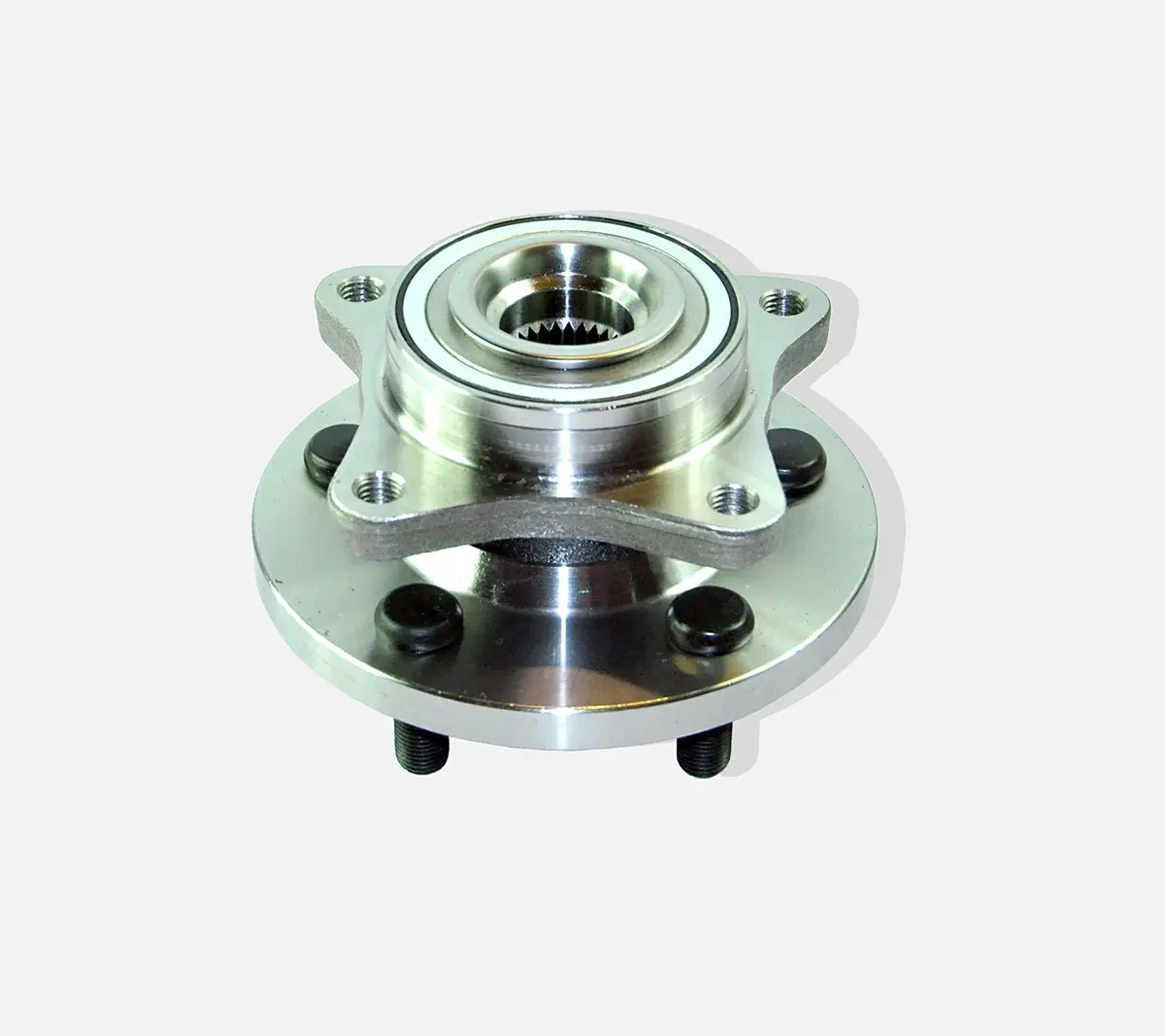 Front Left/Right Wheel Bearing Hub Assembly For Land Rover: Discovery, Range Rover Sport, 1