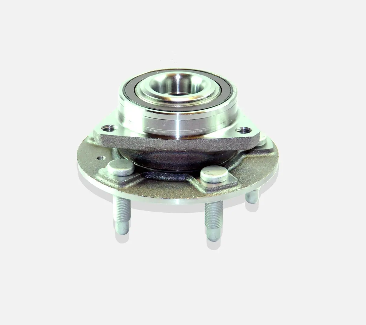 Front Left/Right Wheel Bearing Hub For Chevrolet, Opel-Vauxhall, And Saab 1
