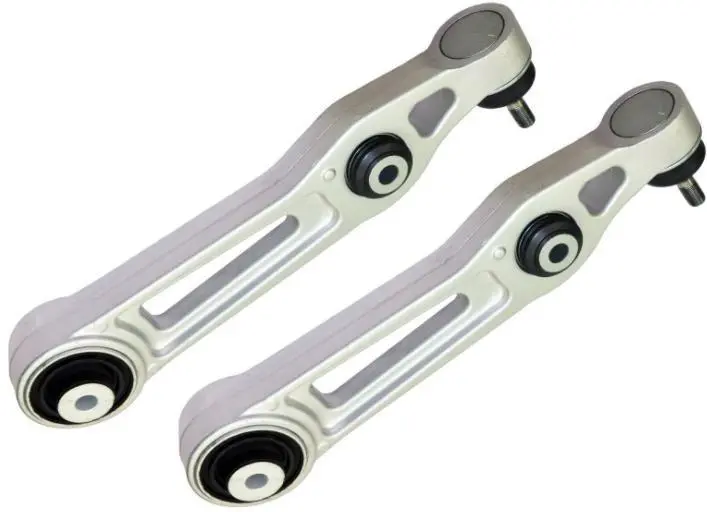 Front Lower Left & Right Track Control Arm Pair For Tesla Model S, And Model X 1048951 1