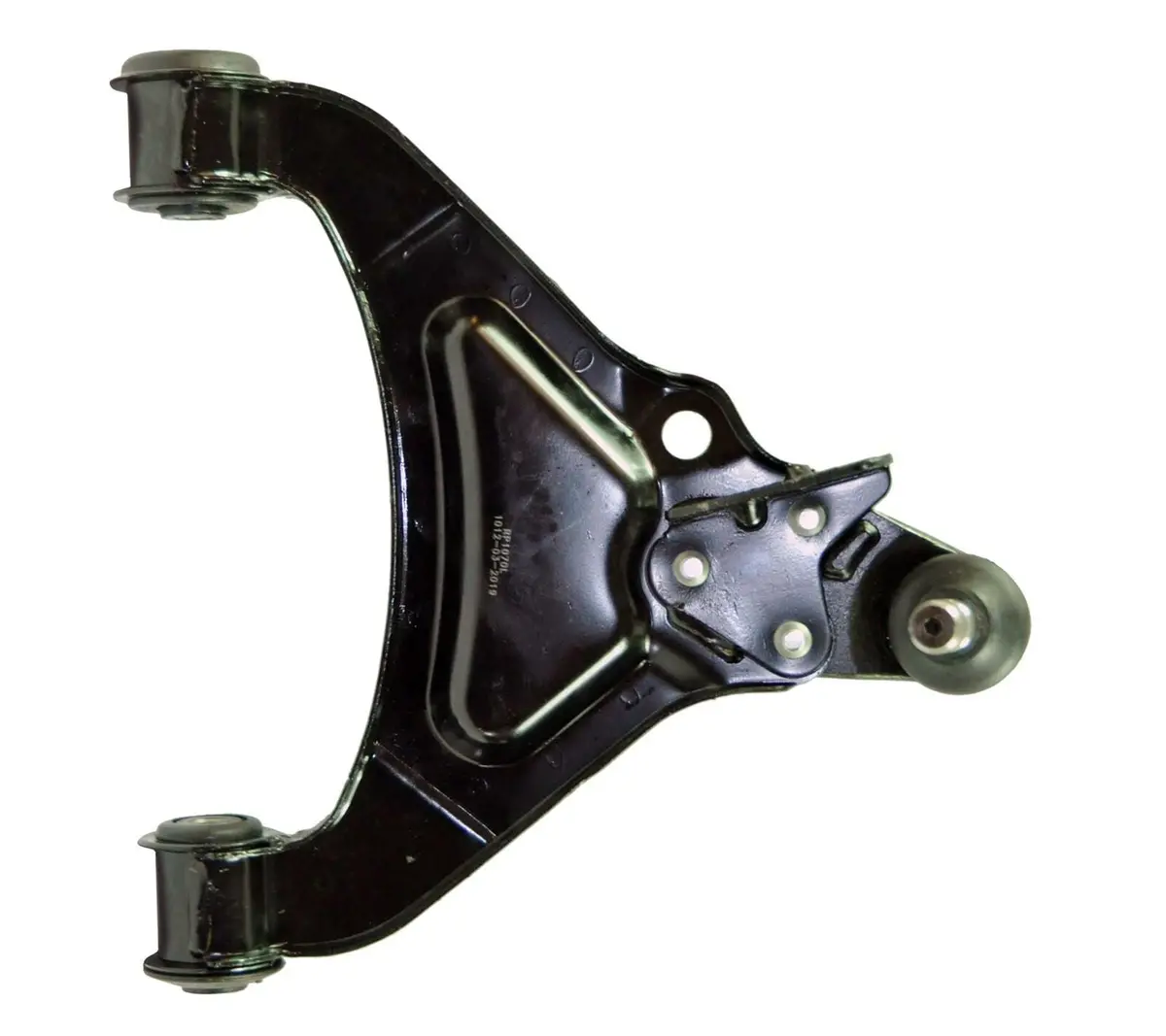 Front Lower Left Suspension Control Arm For Mg 1