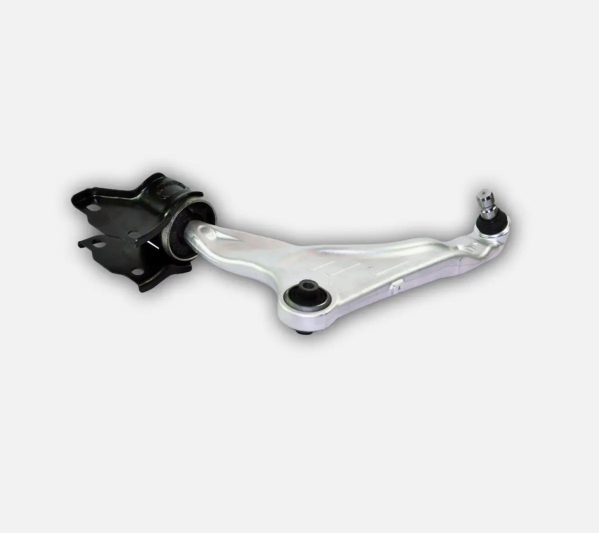 Front Lower Left Suspension Wishbone Control Arm For Land Rover 1