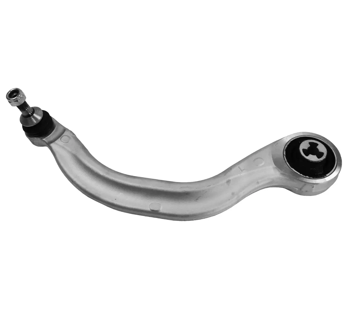 Front Lower Left Wishbone Track Control Arm For Tesla Model 3 5Yj3, Model Y 5Yjy 1
