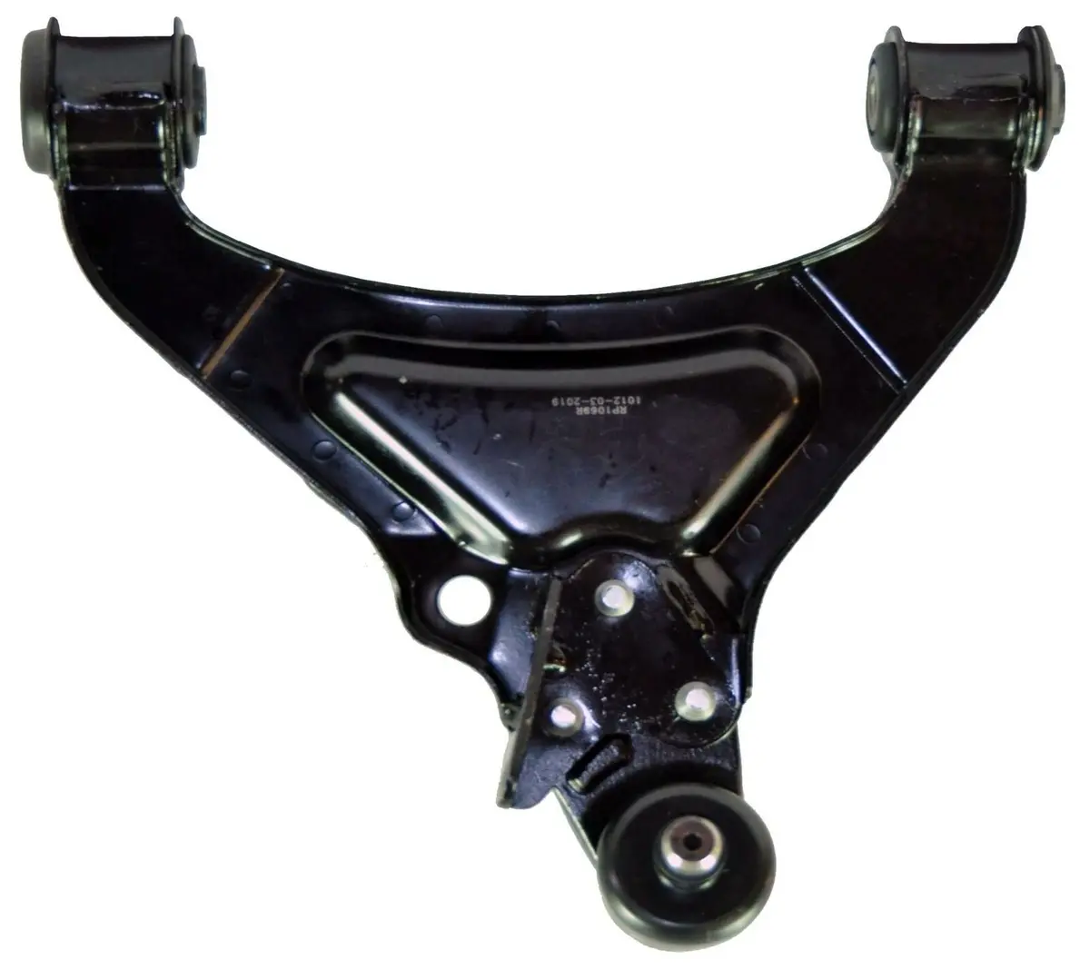Front Lower Right Suspension Control Arm For Mg 1