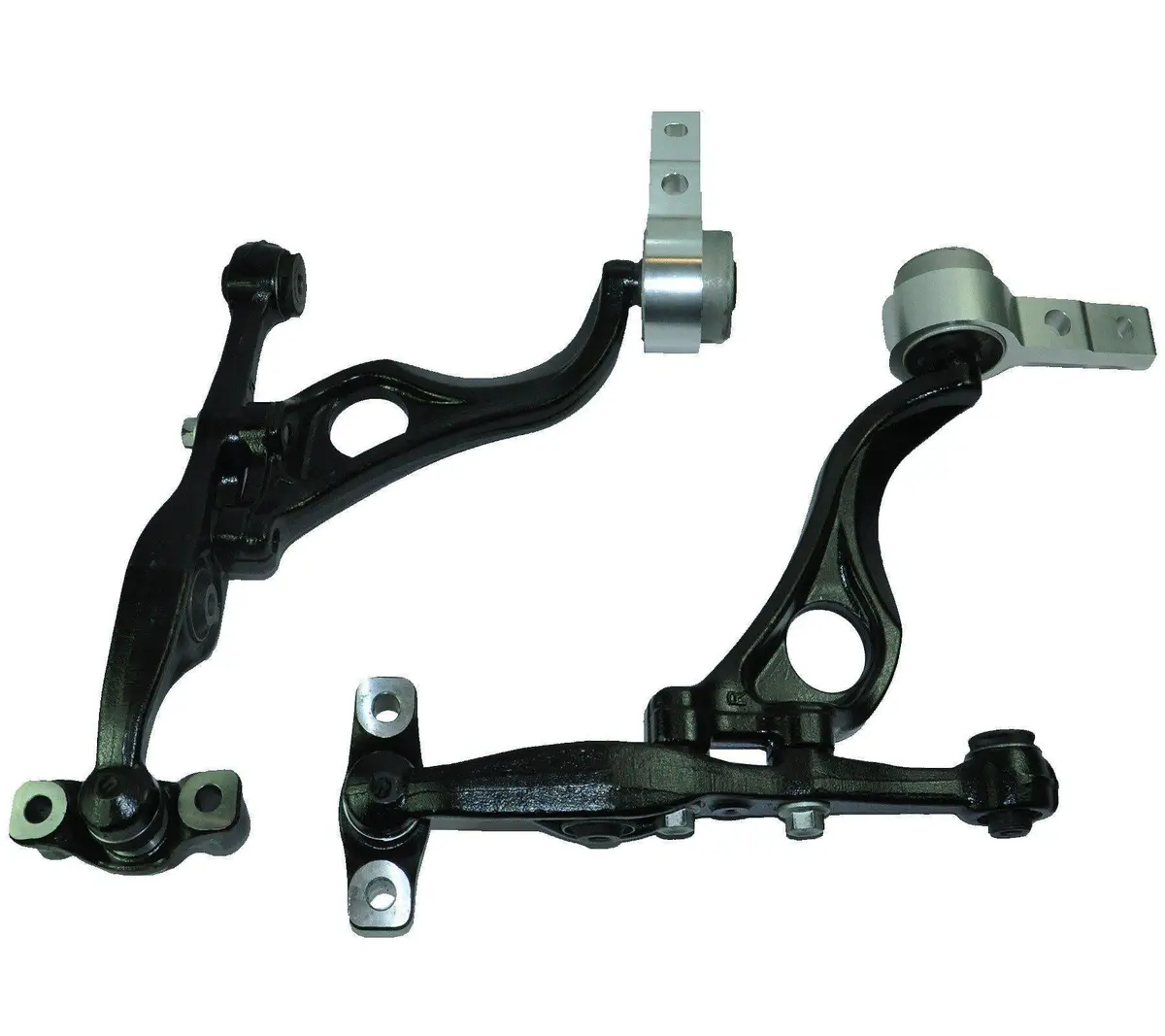 Front Lower Suspension Wishbone Track Control Arms For Mazda 6 Gh(2008-2017) 1