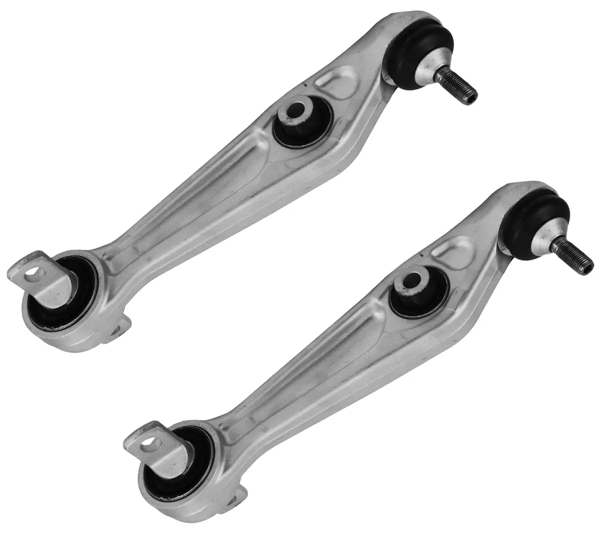 Front Lower Wishbone Track Control Arms For Tesla Model 3 5Yj3 Ev 1