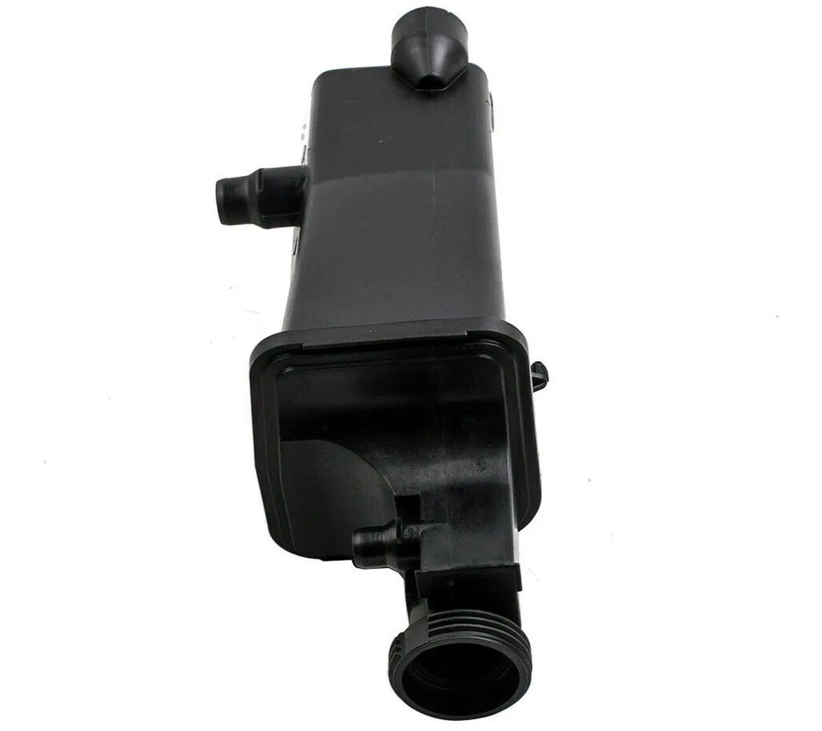 Front Radiator Header Expansion Coolant Tank For Bmw: 3 Series, X3, X5, And Z4 17111436413 1
