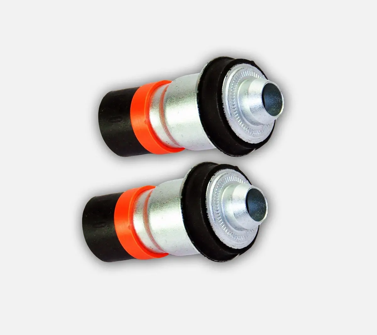 Front Rear Subframe Bushes Pair (Left & Right) For Nissan, And Renault 8200275525 1