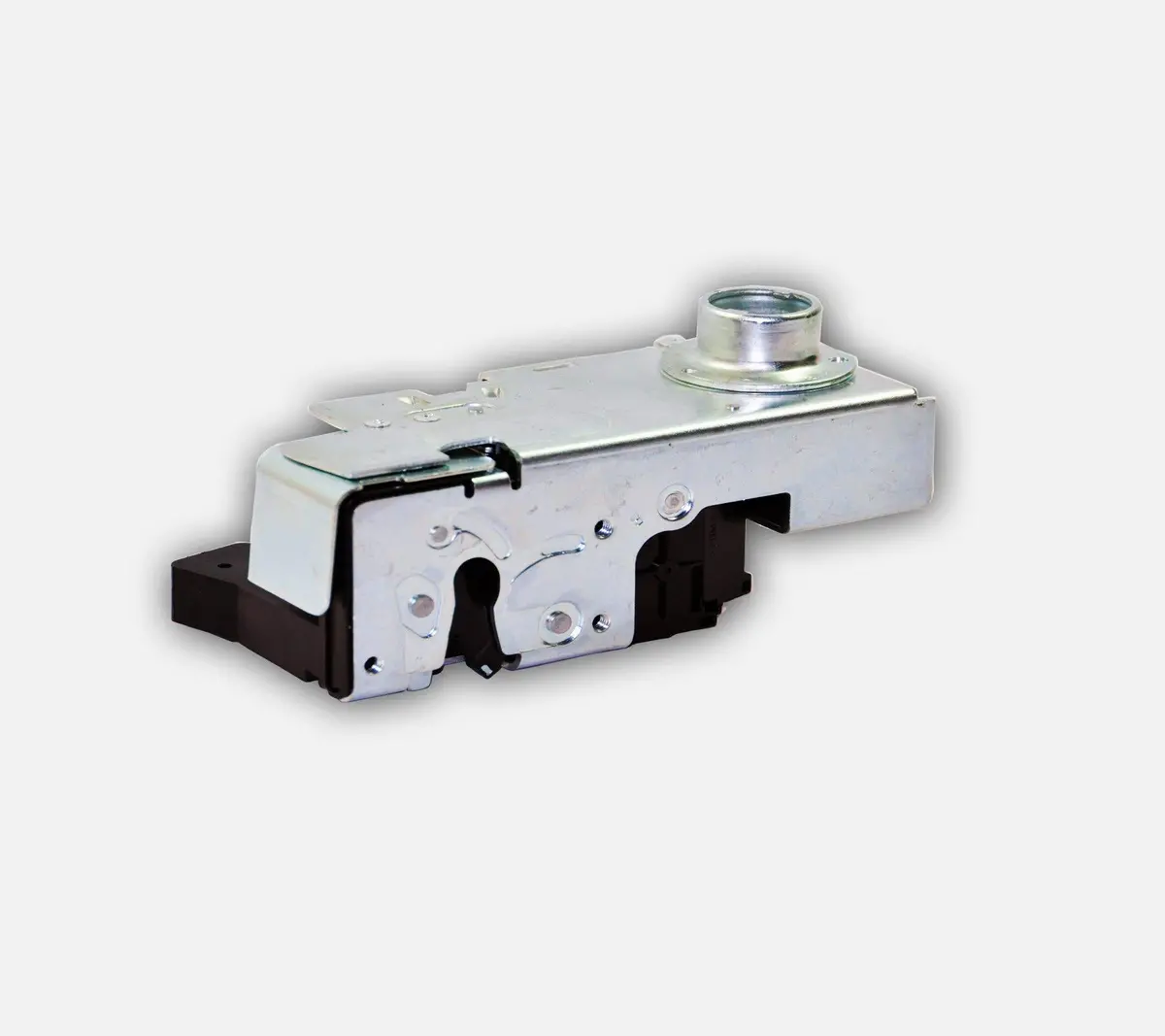 Front Right Door Lock Actuator (9 Pins) For Ford: Transit, Transit Tourneo, Yc1av21812bv 1