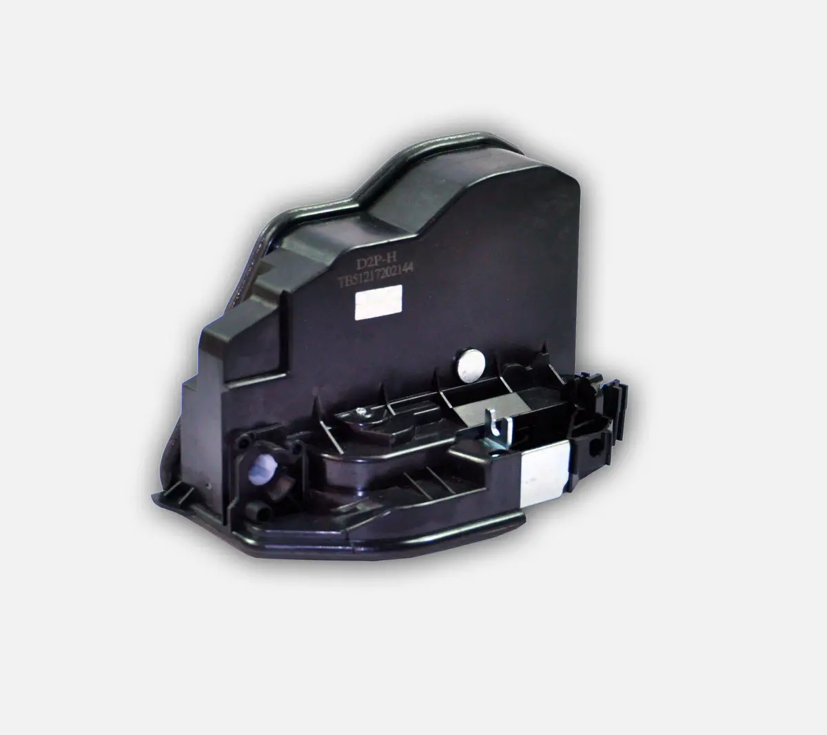 Front Right Door Lock Latch Catch Mechanism For Bmw: 1 Series, 3 Series, 5 Series, 51217202144 1