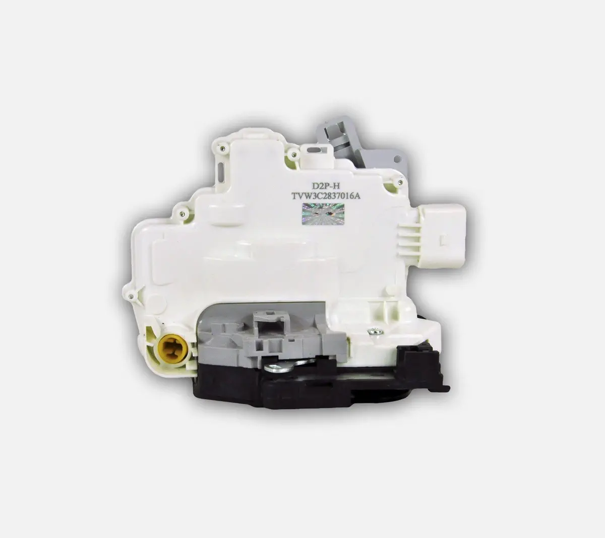 Front Right Driver Door Lock Latch For Audi/Vw/Seat/Skoda 1