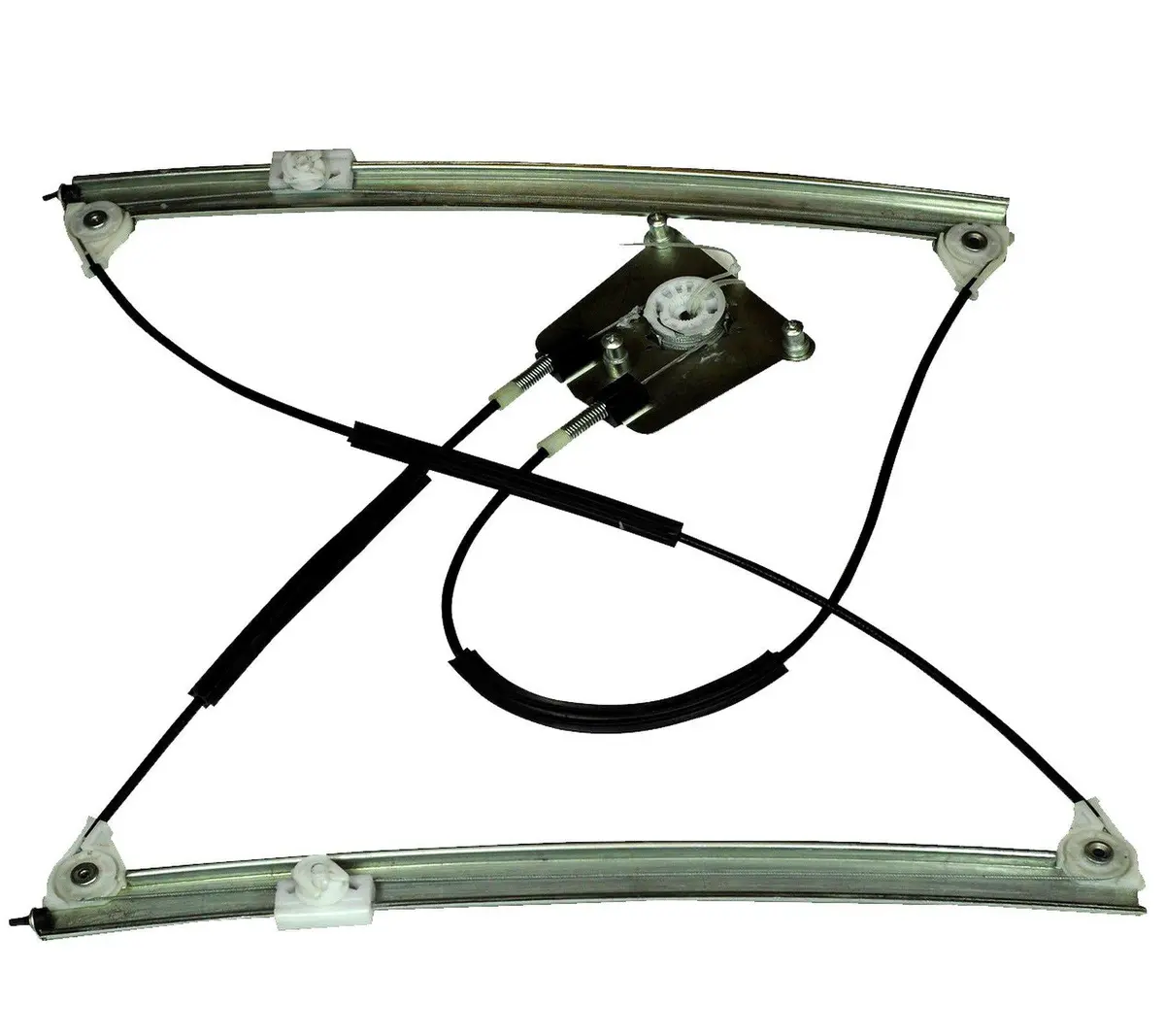 Front Right Driver Electric Window Regulator (4/5 Doors) For Audi A3 8P3837462a, 8P3837462b 1