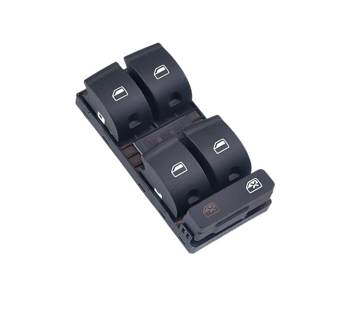 Front Right Driver Power Window Electric Switch For Audi A4, Seat Exeo 8E0959851b 1