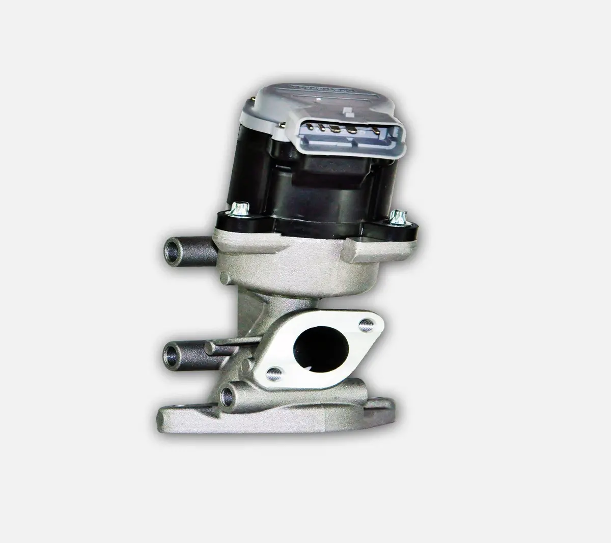 Front Right Egr Valve (5 Pins) For Land Rover: Discovery, Range Rover, Range Rover Sport, 1
