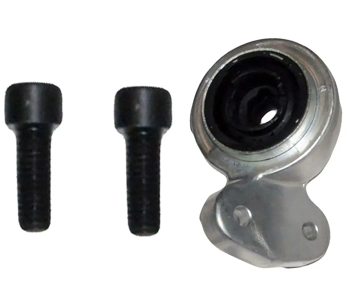 Front Right Suspension Wishbone Control Arm Bush Drop Link For Bmw 3 Series E46 2