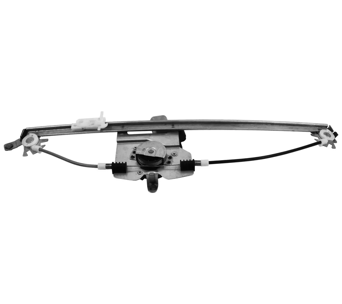 Front Right Window Regulator With 2 Pin Motor For Nissan Primastar X83 104443100G 1