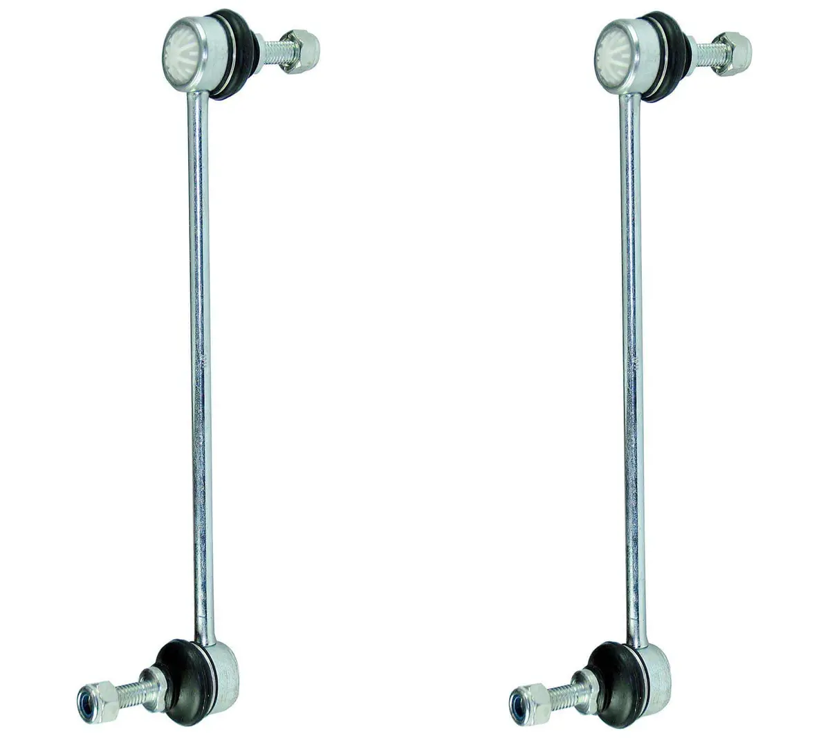 Front Stabiliser Anti Roll Bar Links (Left & Right Sides) For Audi/Vw/Seat/Skoda 1