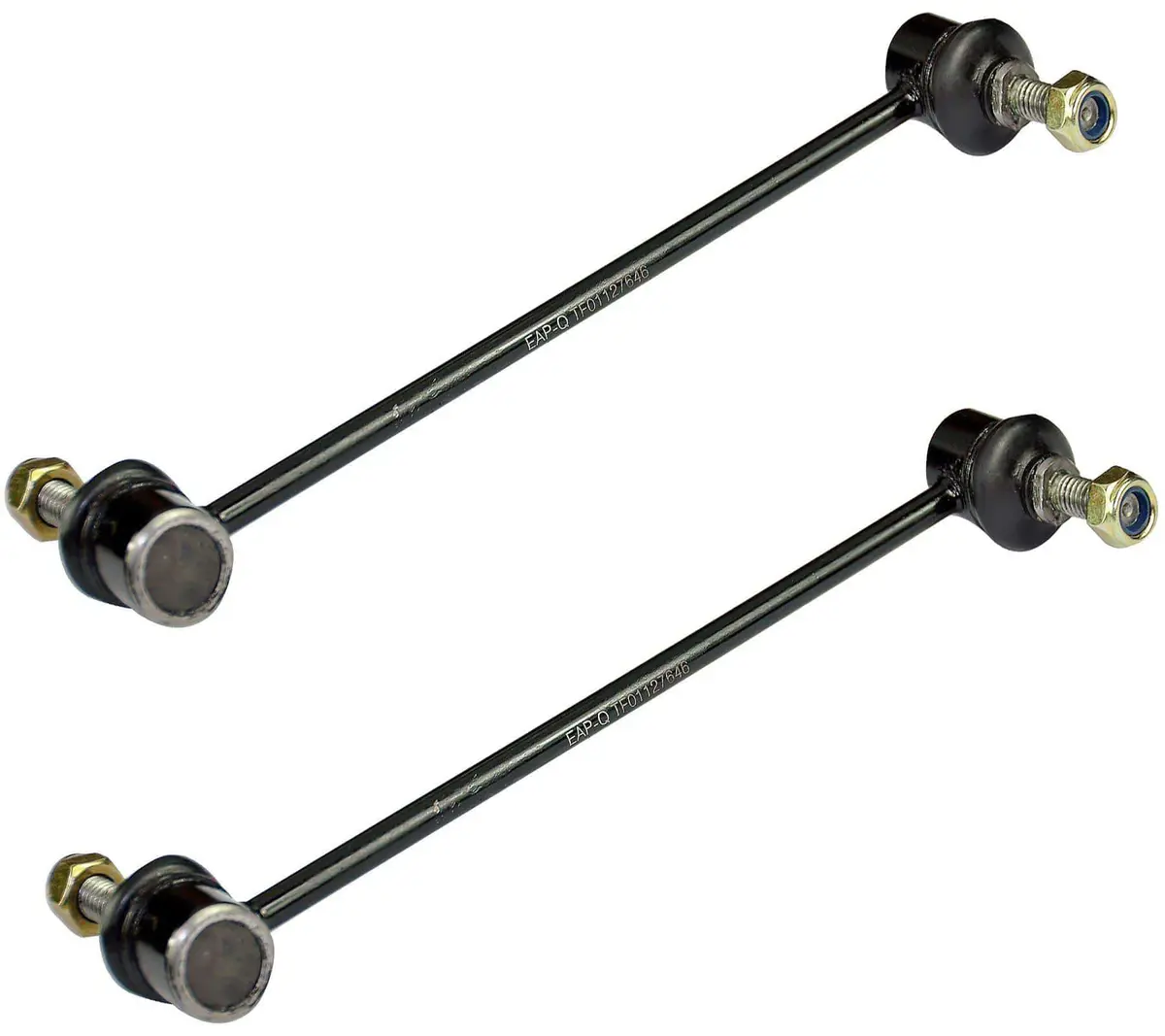 Front Stabiliser Anti Roll Bar Links (Left & Right Sides) For Ford/Jaguar 1