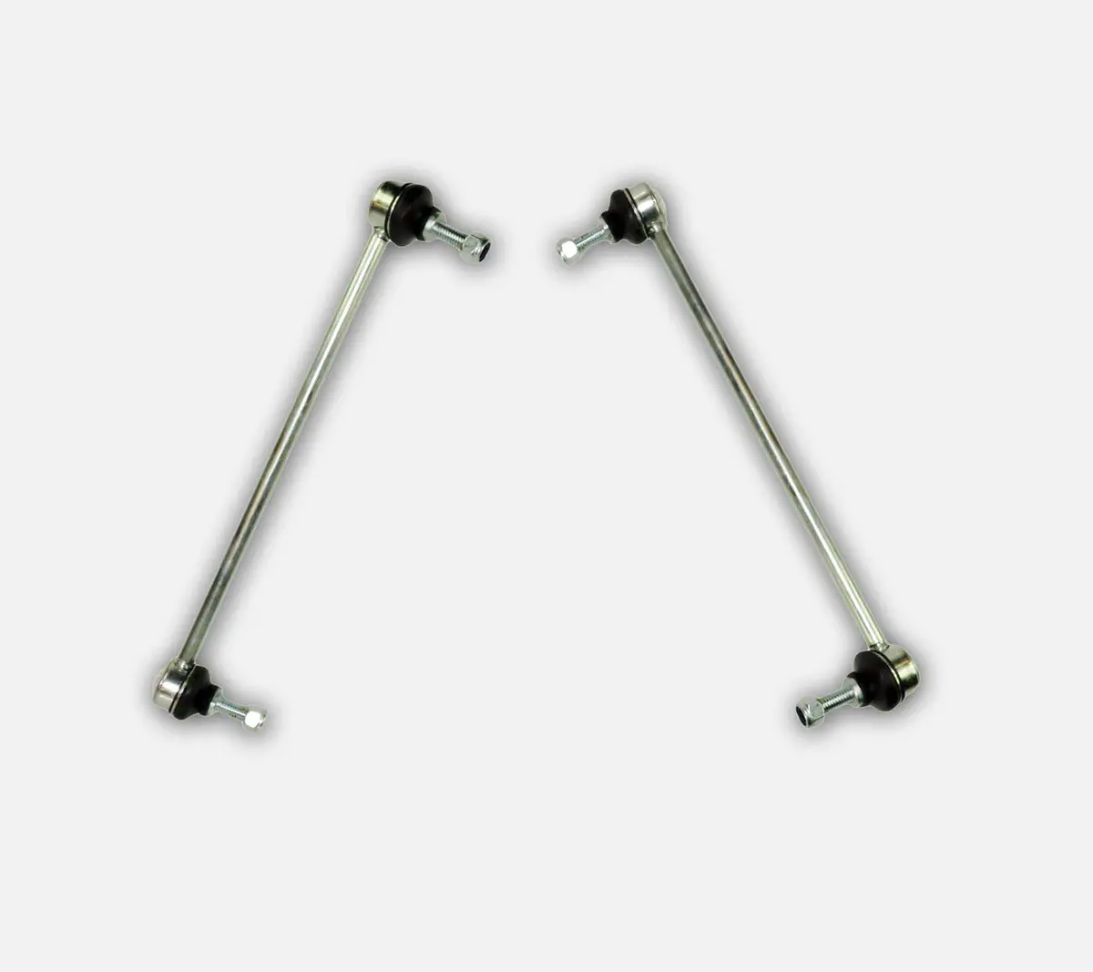 Front Stabiliser Anti Roll Bar Links (Left & Right Sides) For Volvo 1