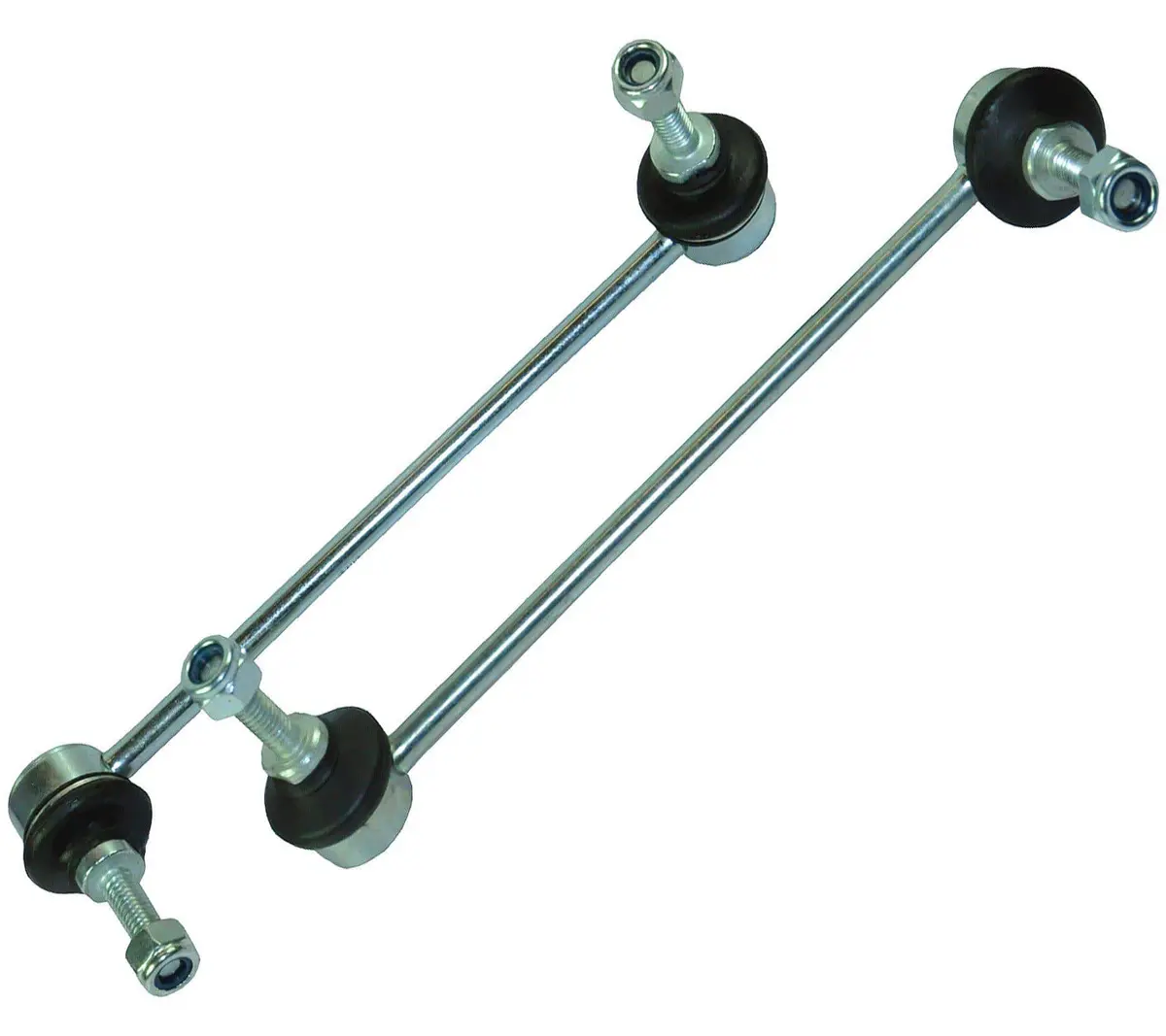 Front Stabiliser Anti Roll Bar Links (Lh & Rh) For Bmw 5 Series E39 31351095661 1