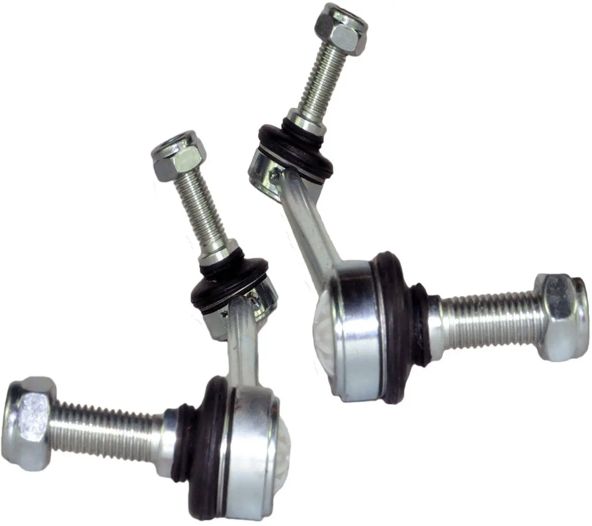 Front Stabiliser Anti Roll Bar Links (Lh & Rh Sides) For Land Rover Discovery 1