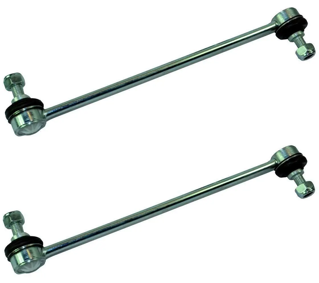 Front Stabiliser Anti Roll Bar Links X2 For Mazda 1