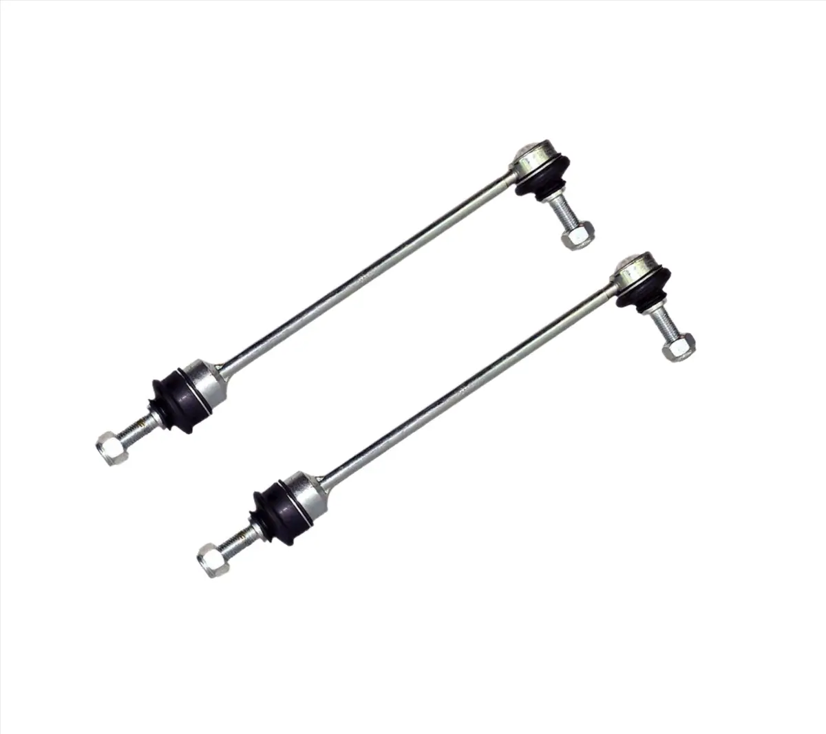 2X For Discovery Mk3/4 2004-2014 Front Pair Stabiliser Anti Roll Bar Drop Links For Land Rover: Discovery 1