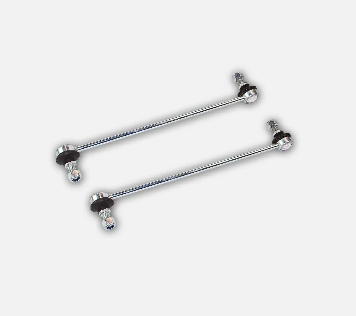 Front Stabiliser Drop-Links Pair (Left & Right Sides) For Opel-Vauxhall/Fiat/Saab 1