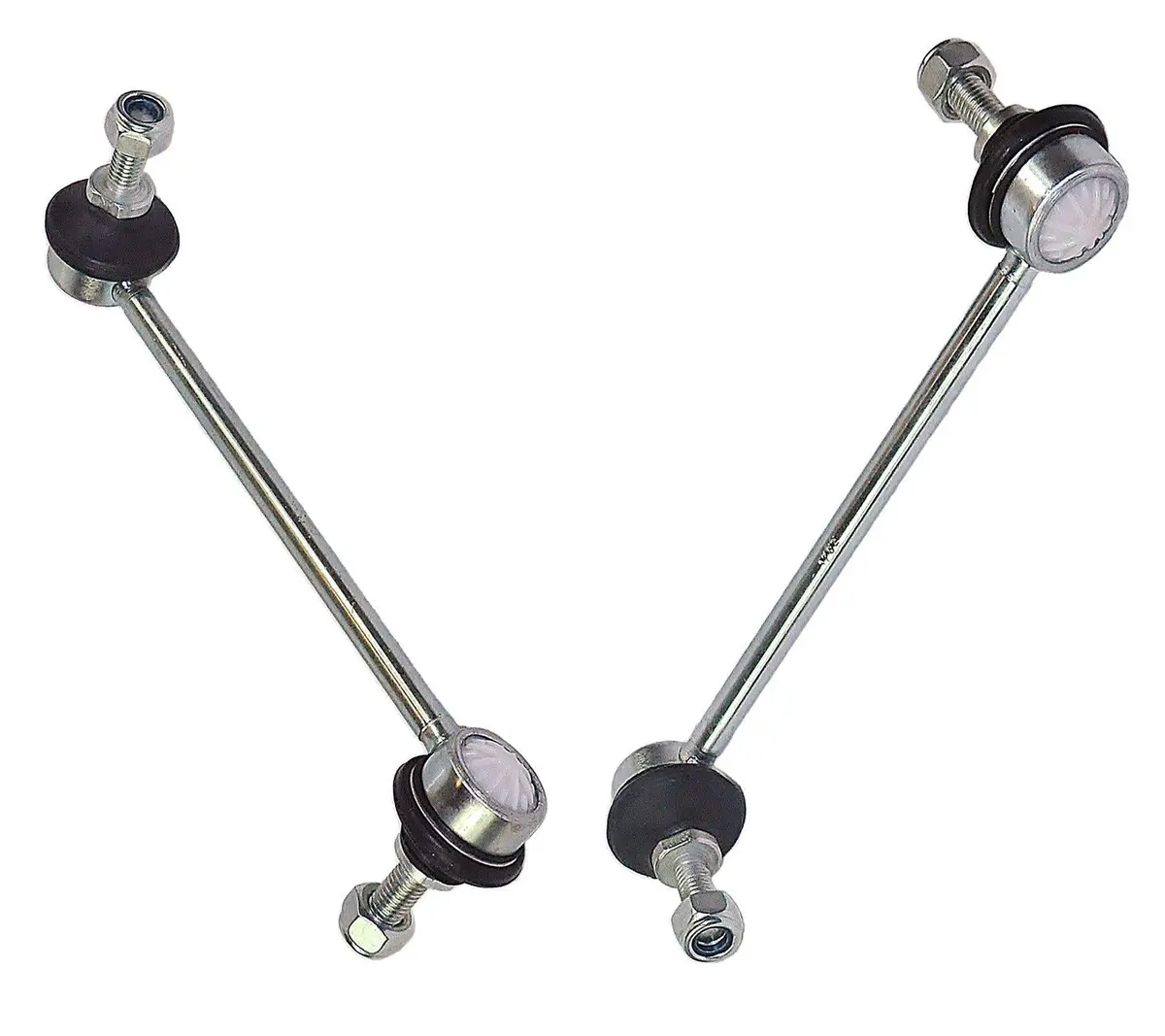 Hyundai Getz 2002-2009 Front Pair Stabiliser Anti Roll Bar Drop Link X 2 For Hyundai: Getz. 2