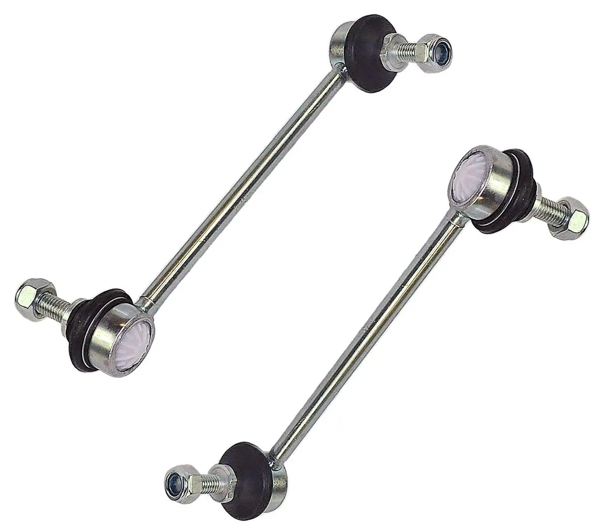 Hyundai Getz 2002-2009 Front Pair Stabiliser Anti Roll Bar Drop Link X 2 For Hyundai: Getz. 1