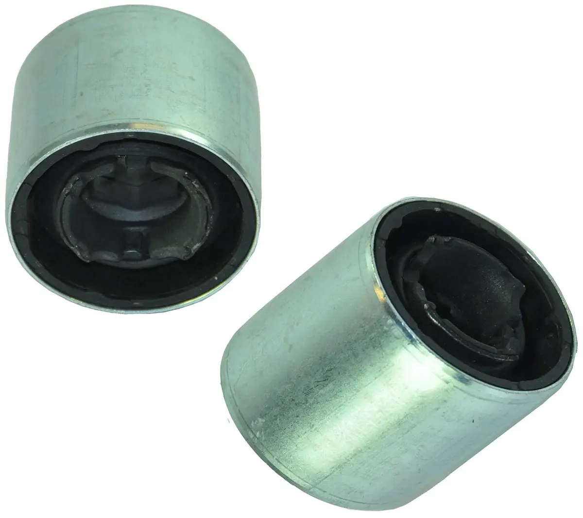 Front Suspension Control Arm Bushes Pair (Left & Right Sides) For Bmw/Mini 2