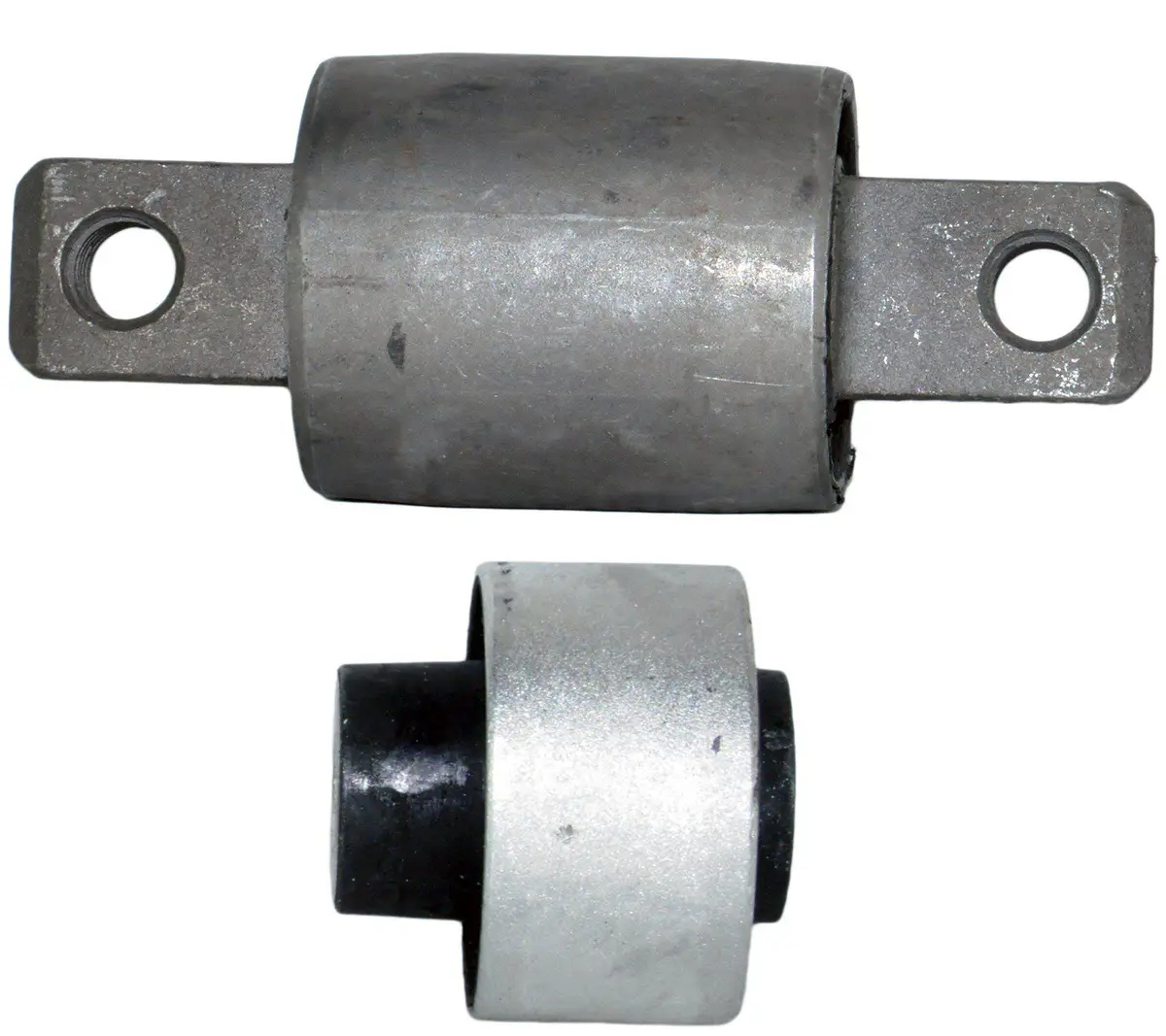 Front Suspension Lower Wishbone Control Arm Bushes Kit For Volvo 1