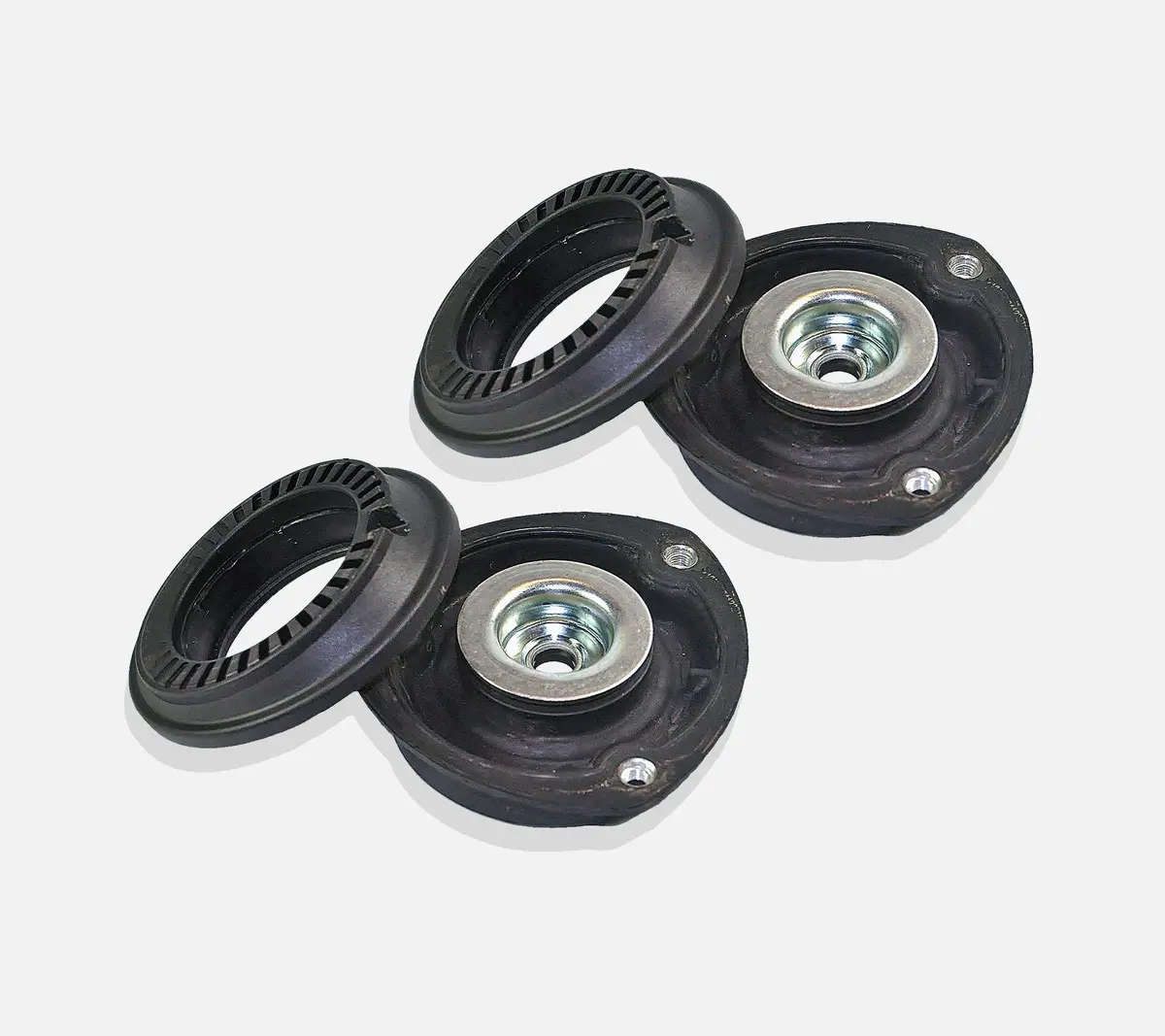 Front Suspension Mount-Bearing (Left & Right) For Audi, Vw, Seat, Skoda, And Mercedes 1