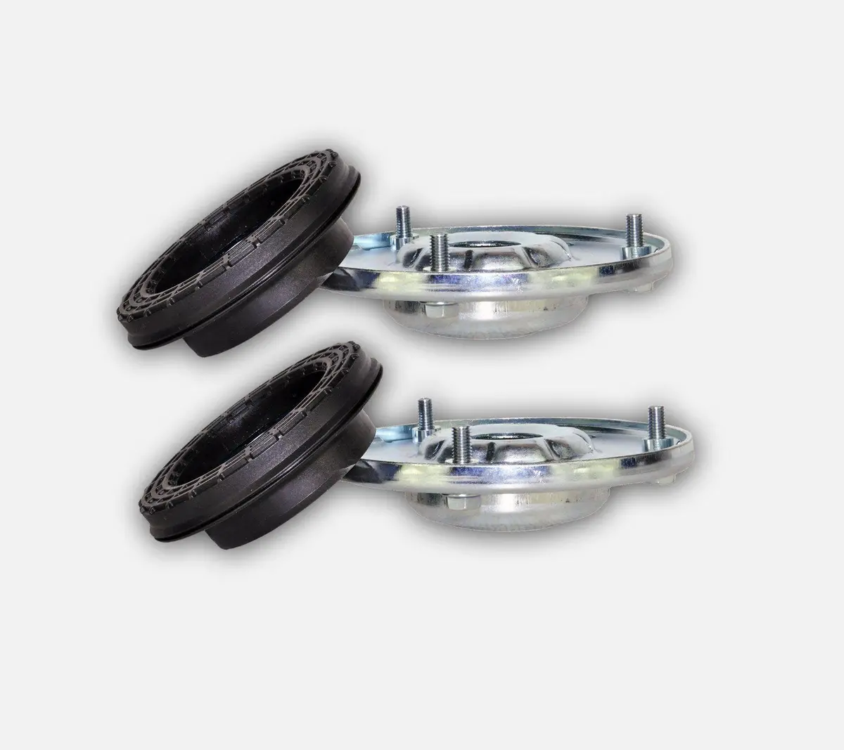 Front Suspension Top Strut Mount & Bearing (Left Or Right) For Opel/Vauxhall Vectra 2