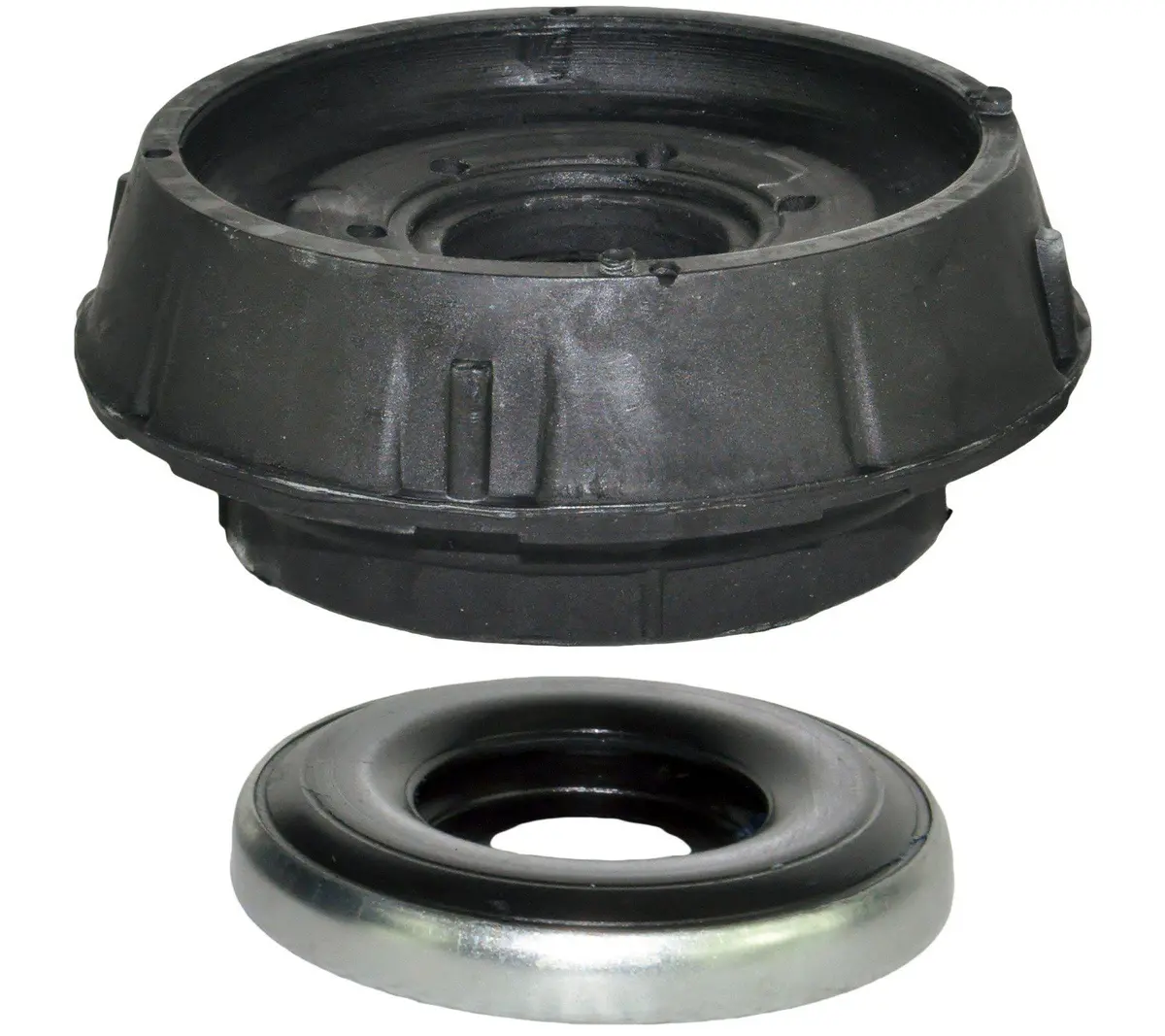 Front Suspension Top Strut Mount-Bearing (Left Or Right Side) For Nissan/Renault 1