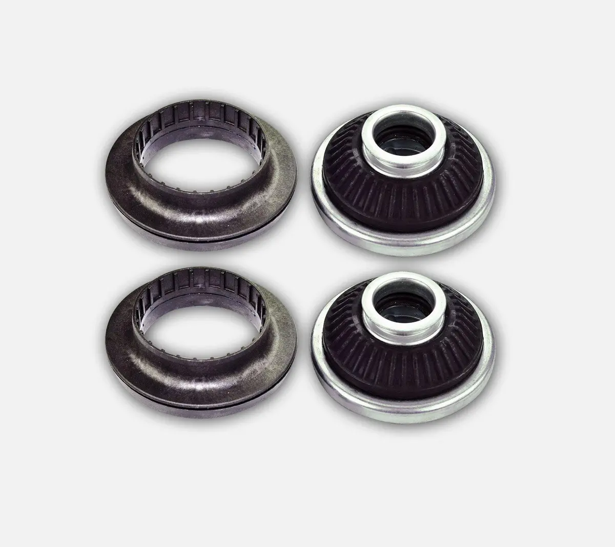 Front Suspension Top Strut Mount & Bearings Pair (Left & Right) For Opel, And Vauxhall 1