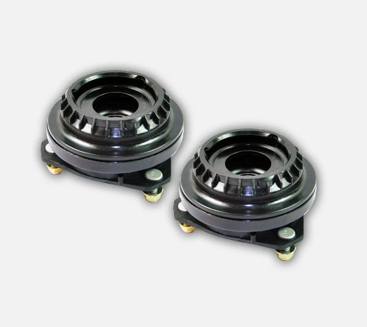 Front Suspension Top Strut Mountings Pair (Left & Right) For Ford, Jaguar C2s44944 1