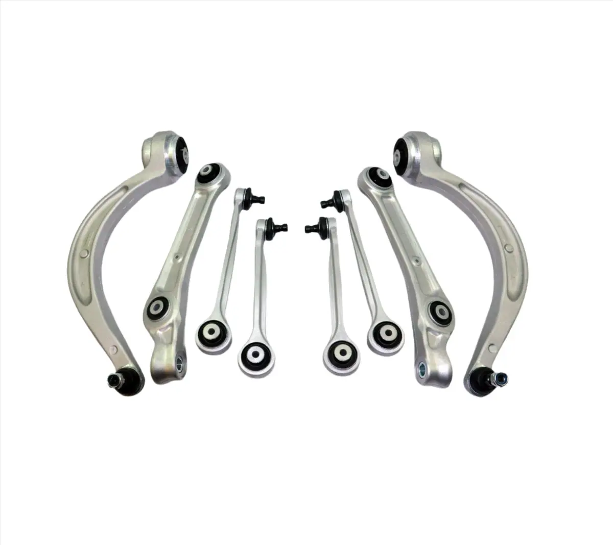 Front Upper Lower Control Arm For Audi 1