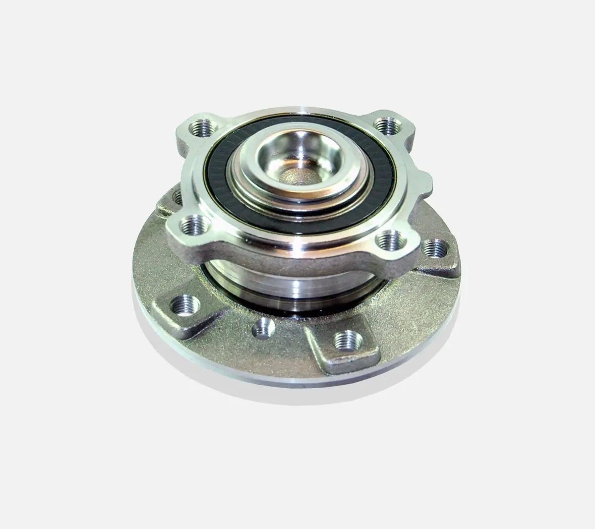 Front Wheel Bearing Hub For Bmw 5 Series, And 6 Series 31226765601 1