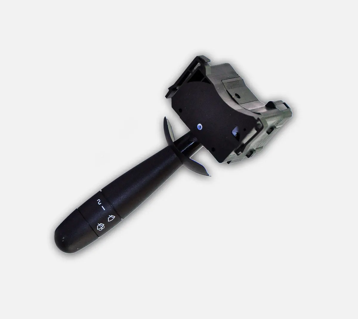 Front Windscreen Wiper Stalk Switch (13 Pins) For Nissan, And Renault, And Opel-Vauxhall 1